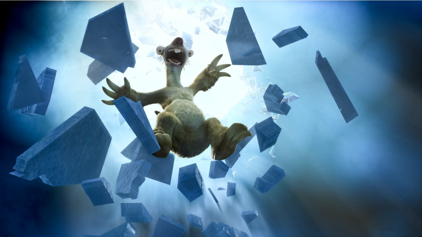 Ice Age 3