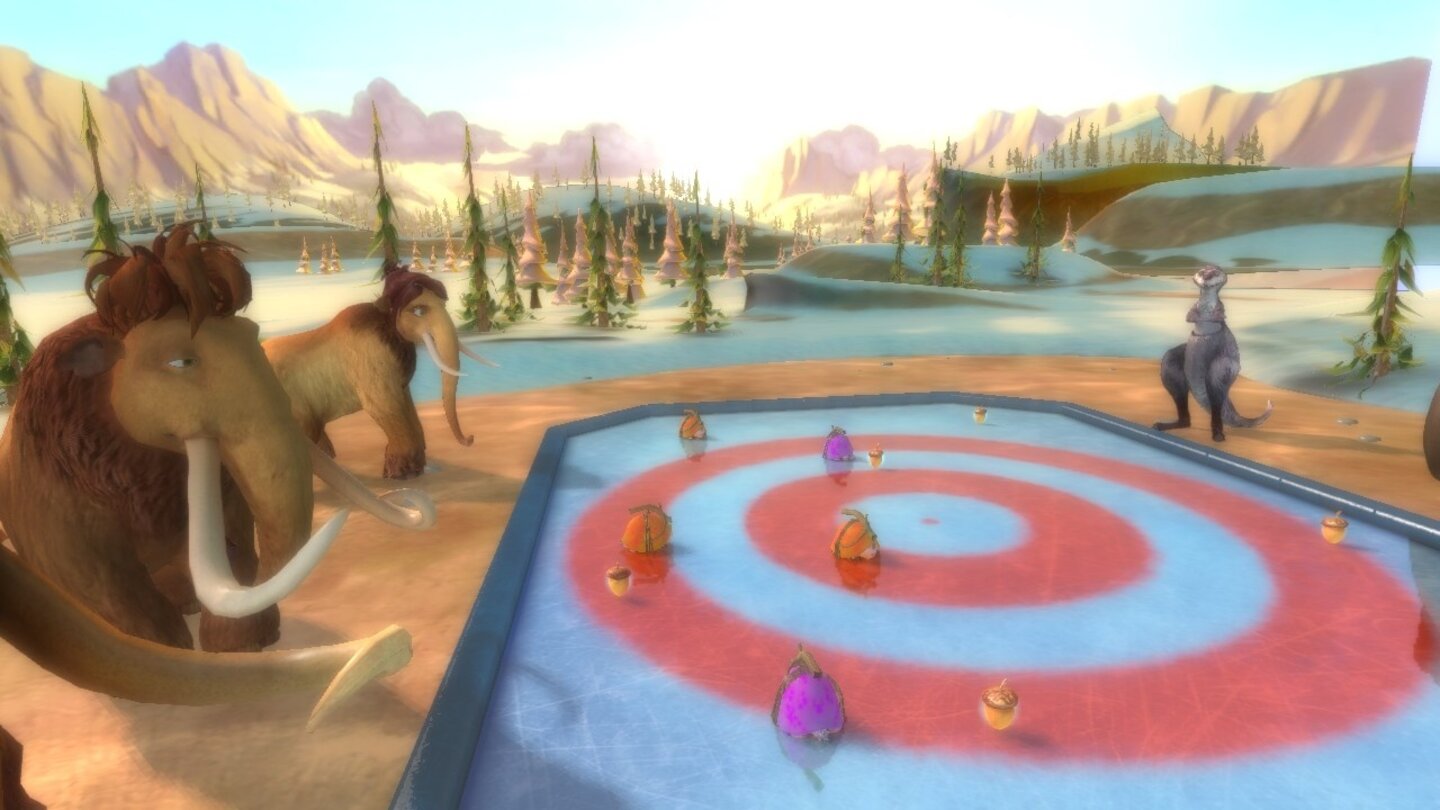 Ice Age: Voll Verschoben