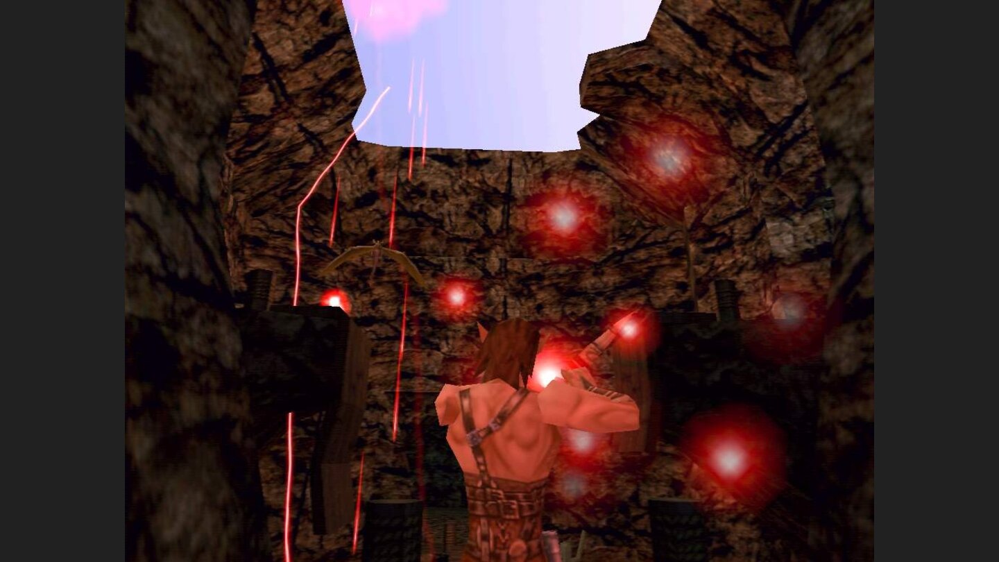 Heretic 2