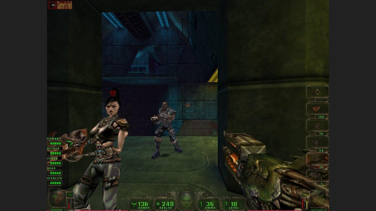 Daikatana