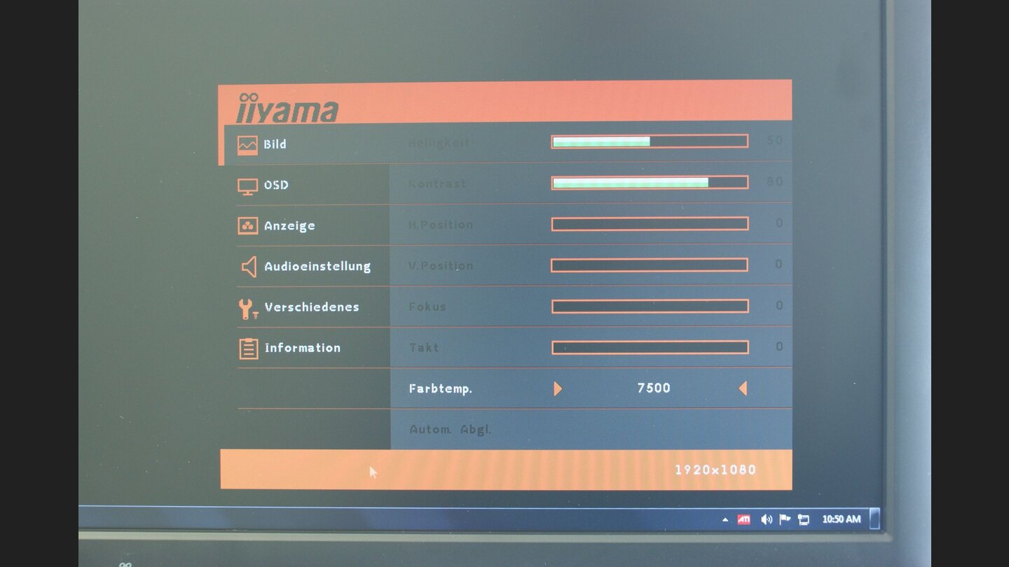 Iiyama ProLite B2712HDS