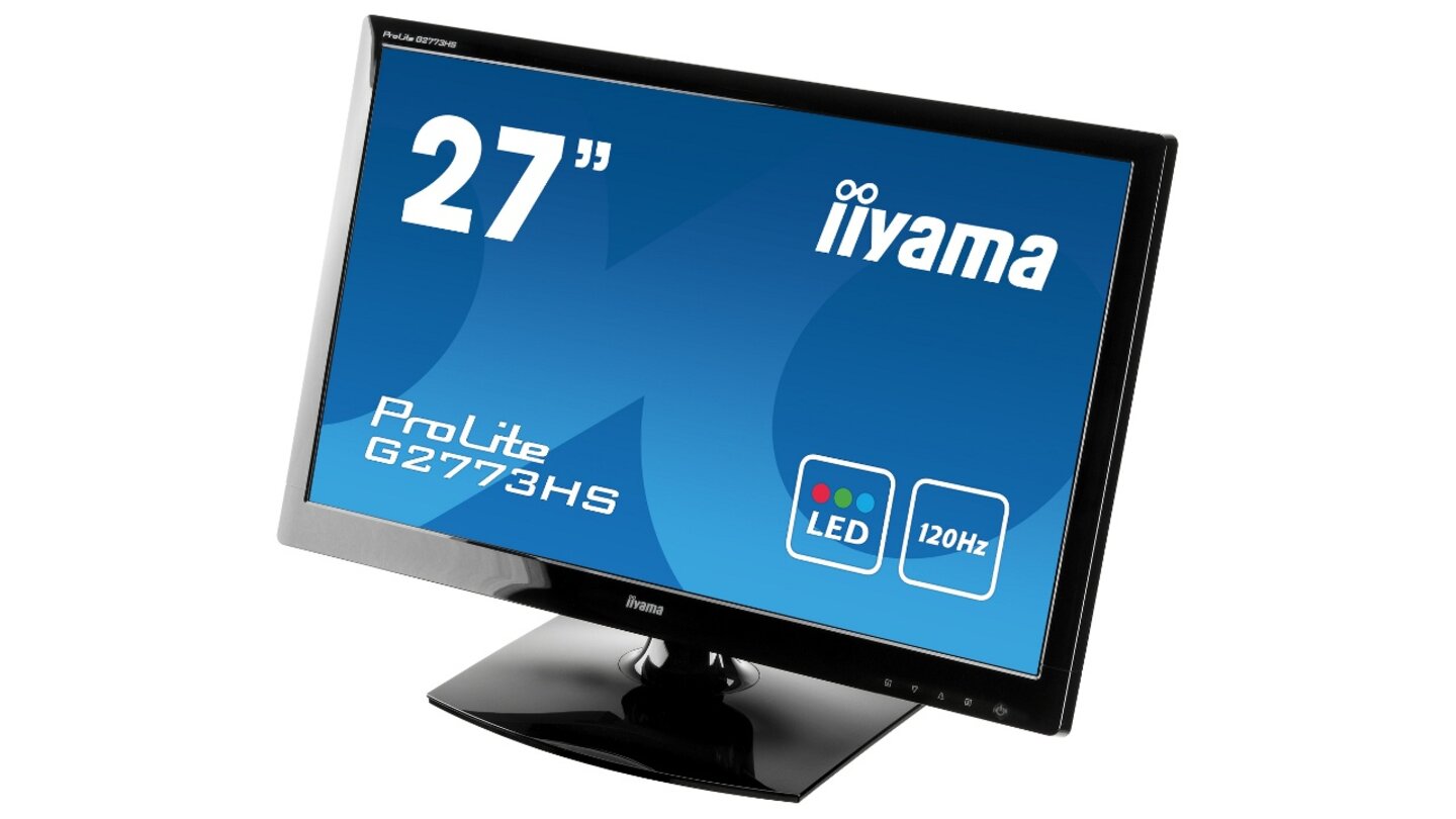 Iiyama Prolite G2773HS