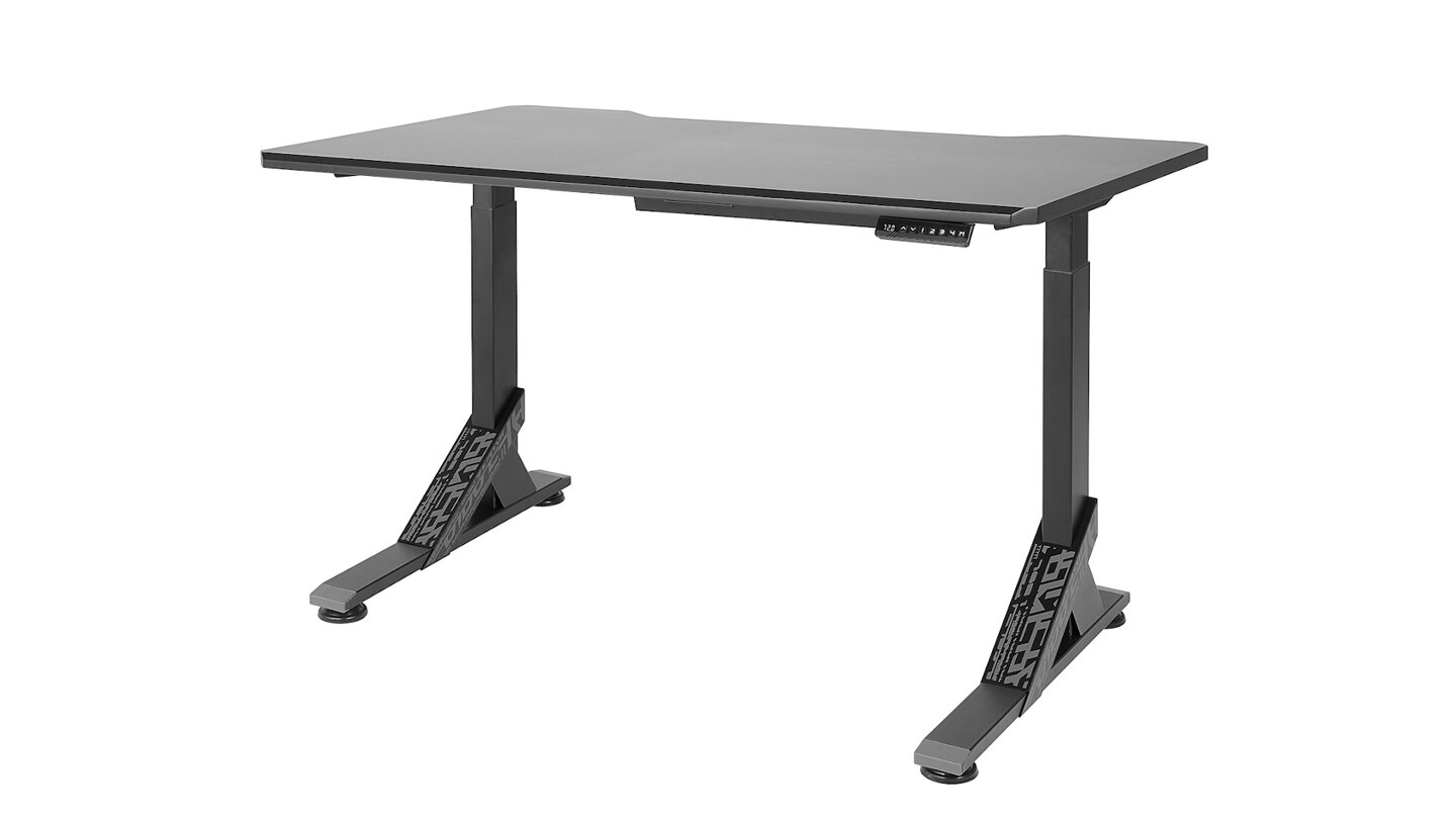 Ikea Gaming-Möbel - Tisch Uppspel