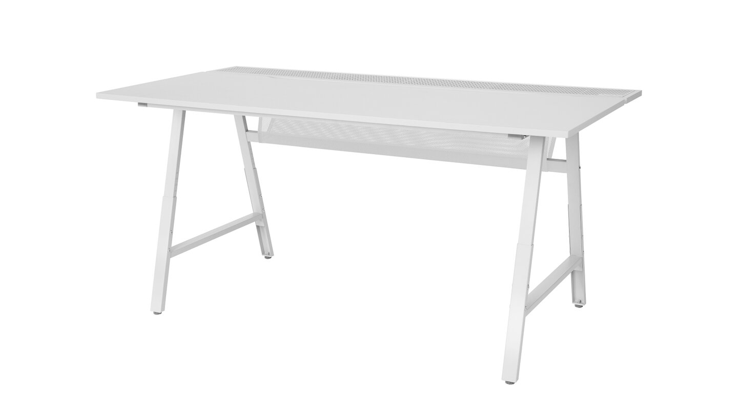 Ikea Gaming-Möbel - Tisch Utespelare