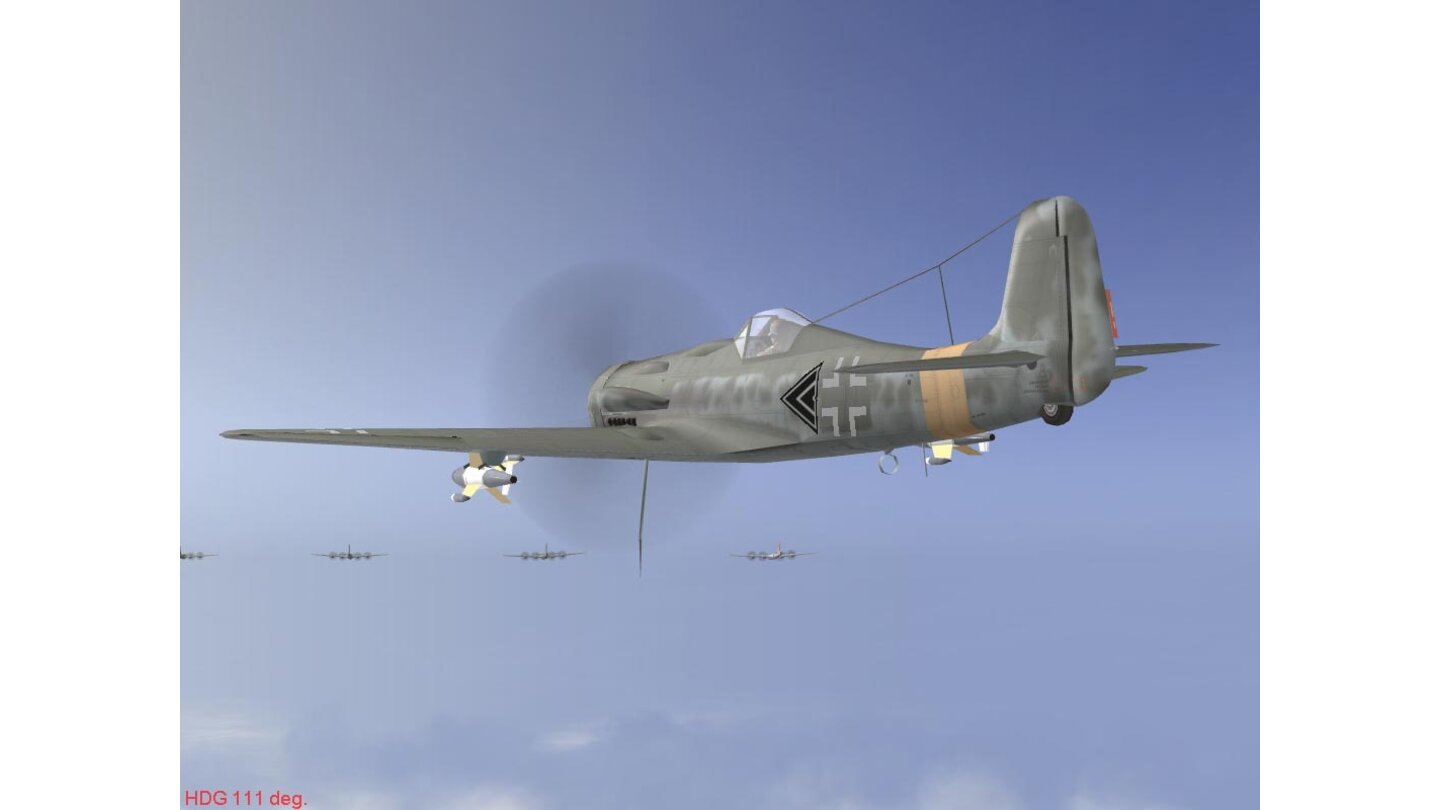 IL 2 Sturmovik 1946 12