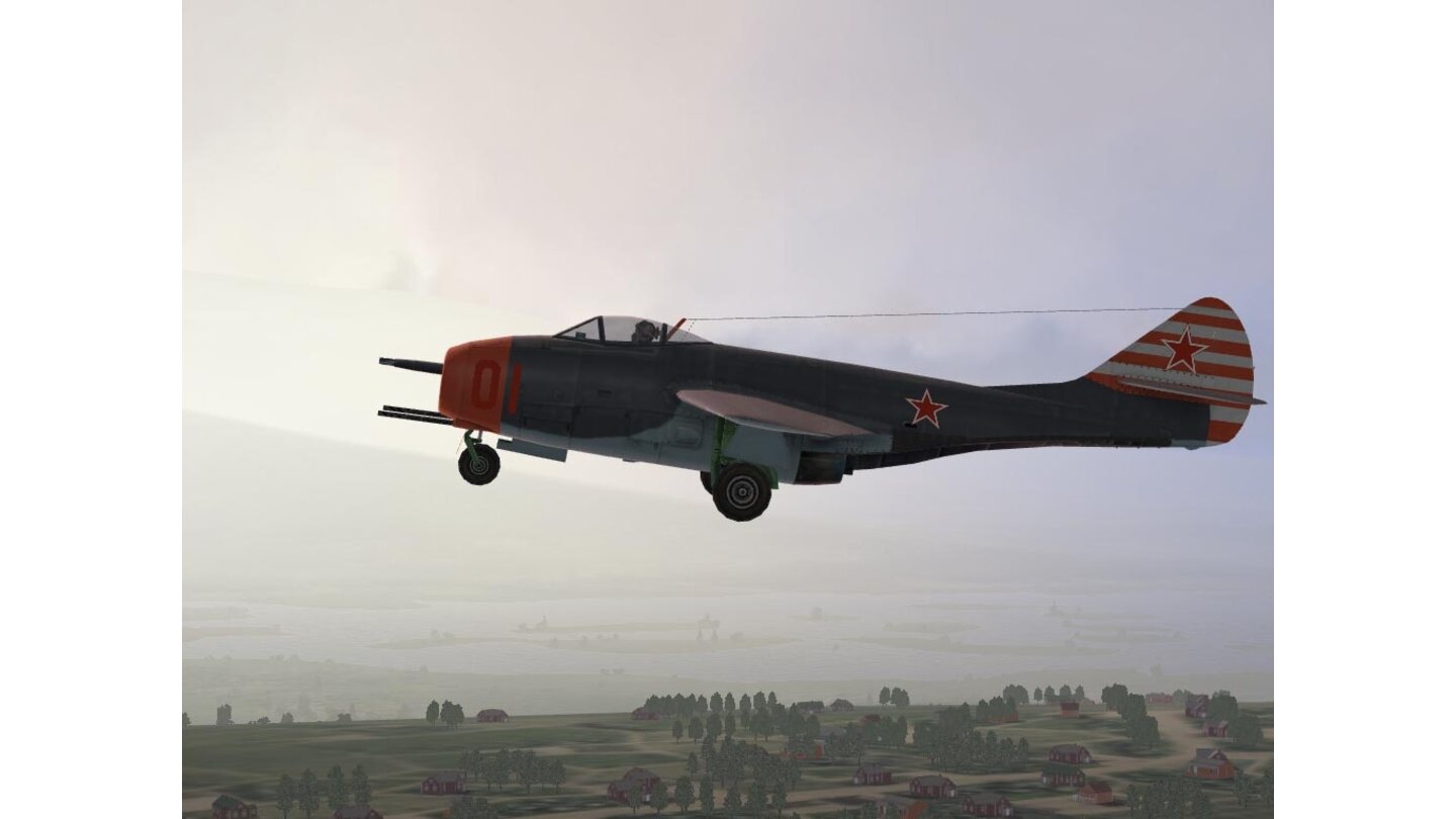 IL 2 Sturmovik 1946 14