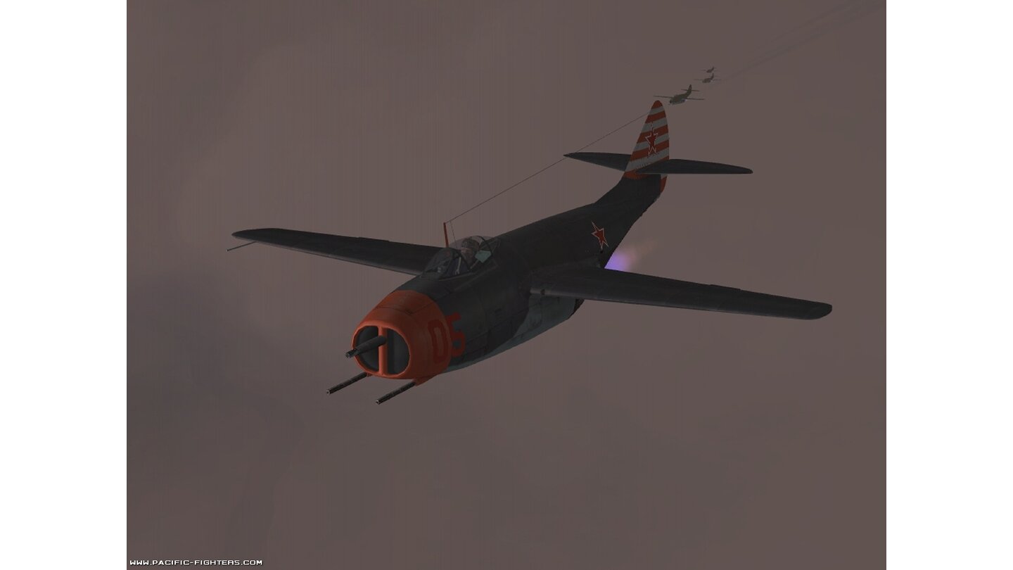 IL 2 Sturmovik 1946 1