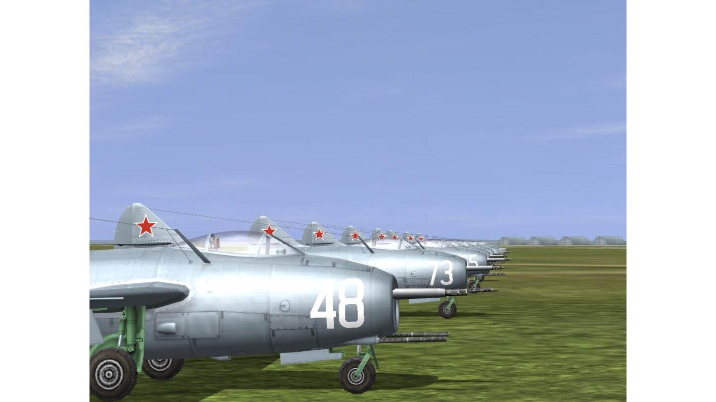 IL 2 Sturmovik 1946 21