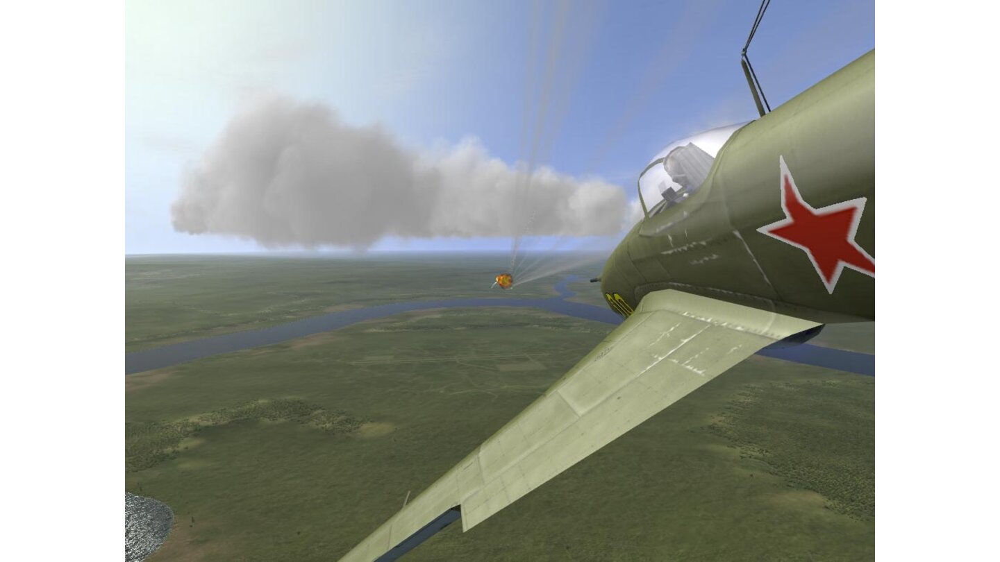 IL 2 Sturmovik 1946 24