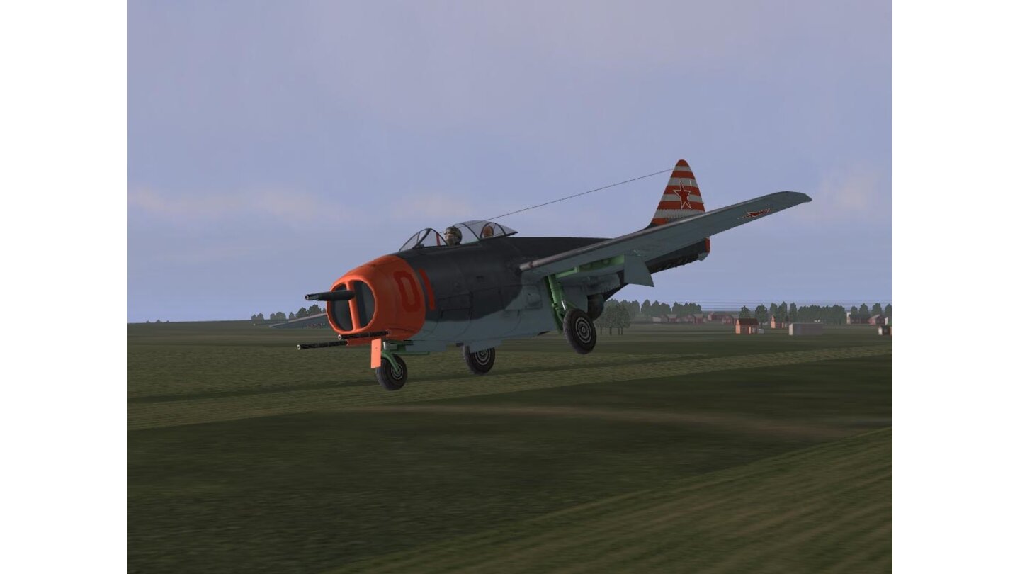 IL 2 Sturmovik 1946 32