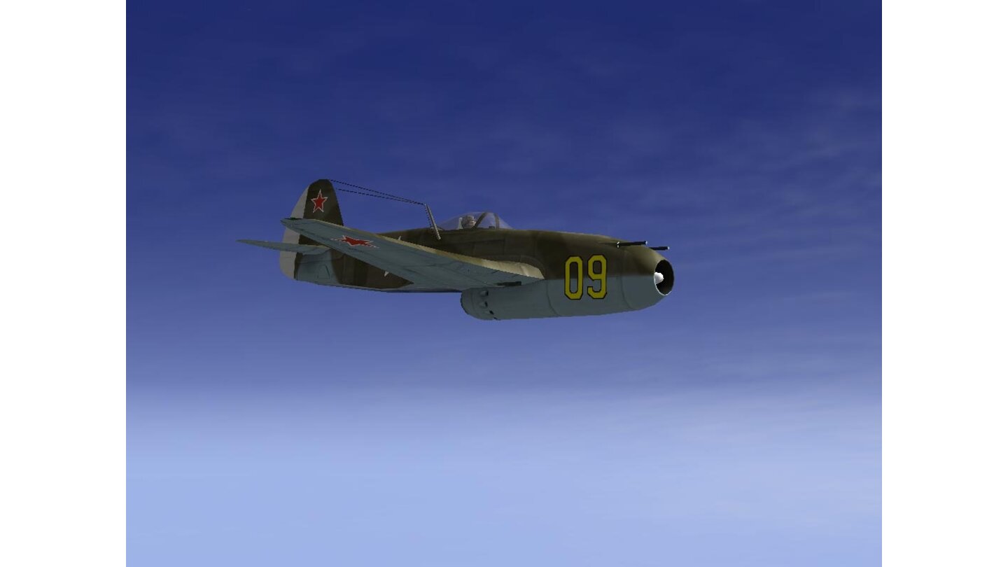 IL 2 Sturmovik 1946 37