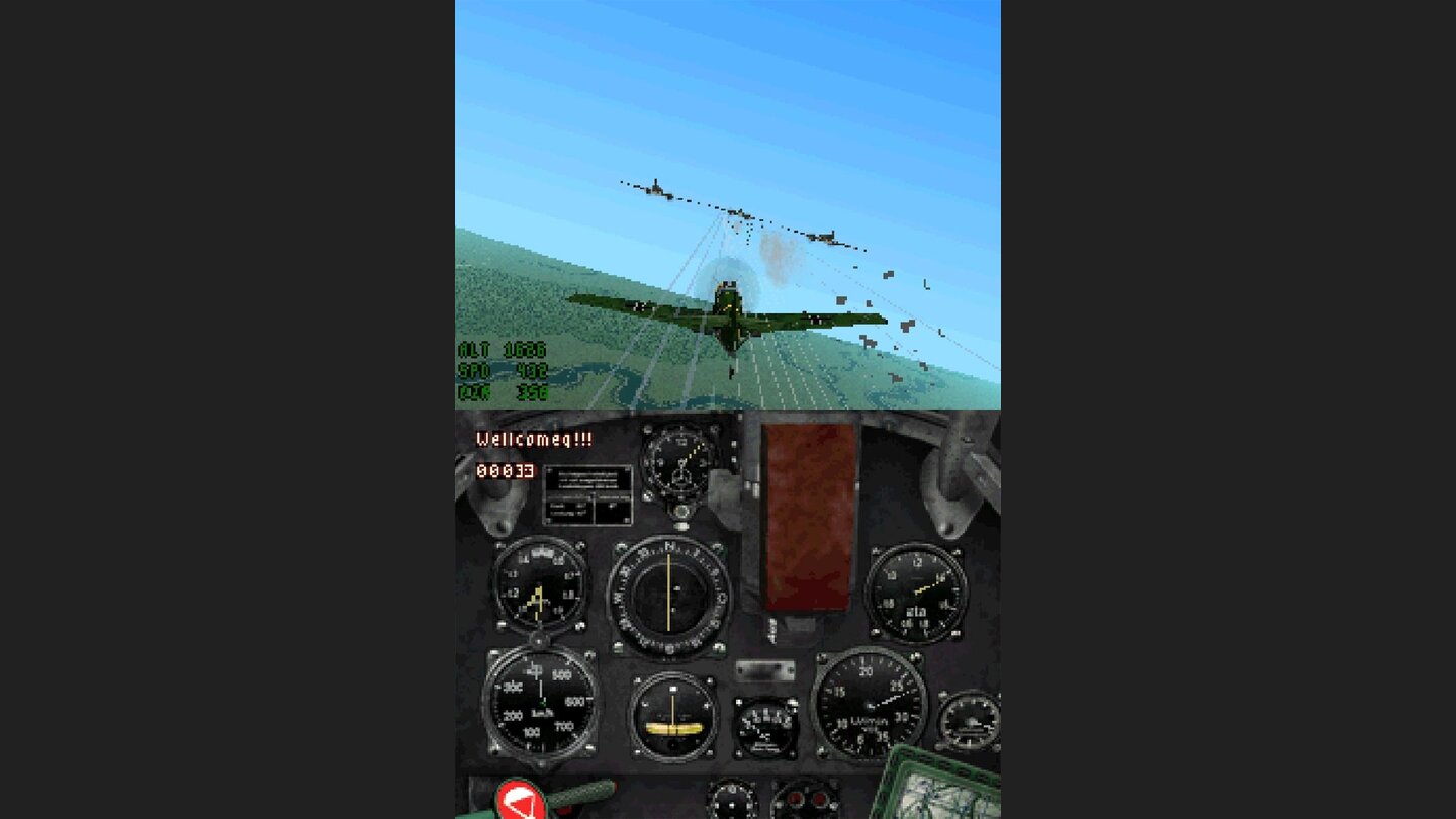 IL-2 Sturmovik: Birds of Prey [DS]