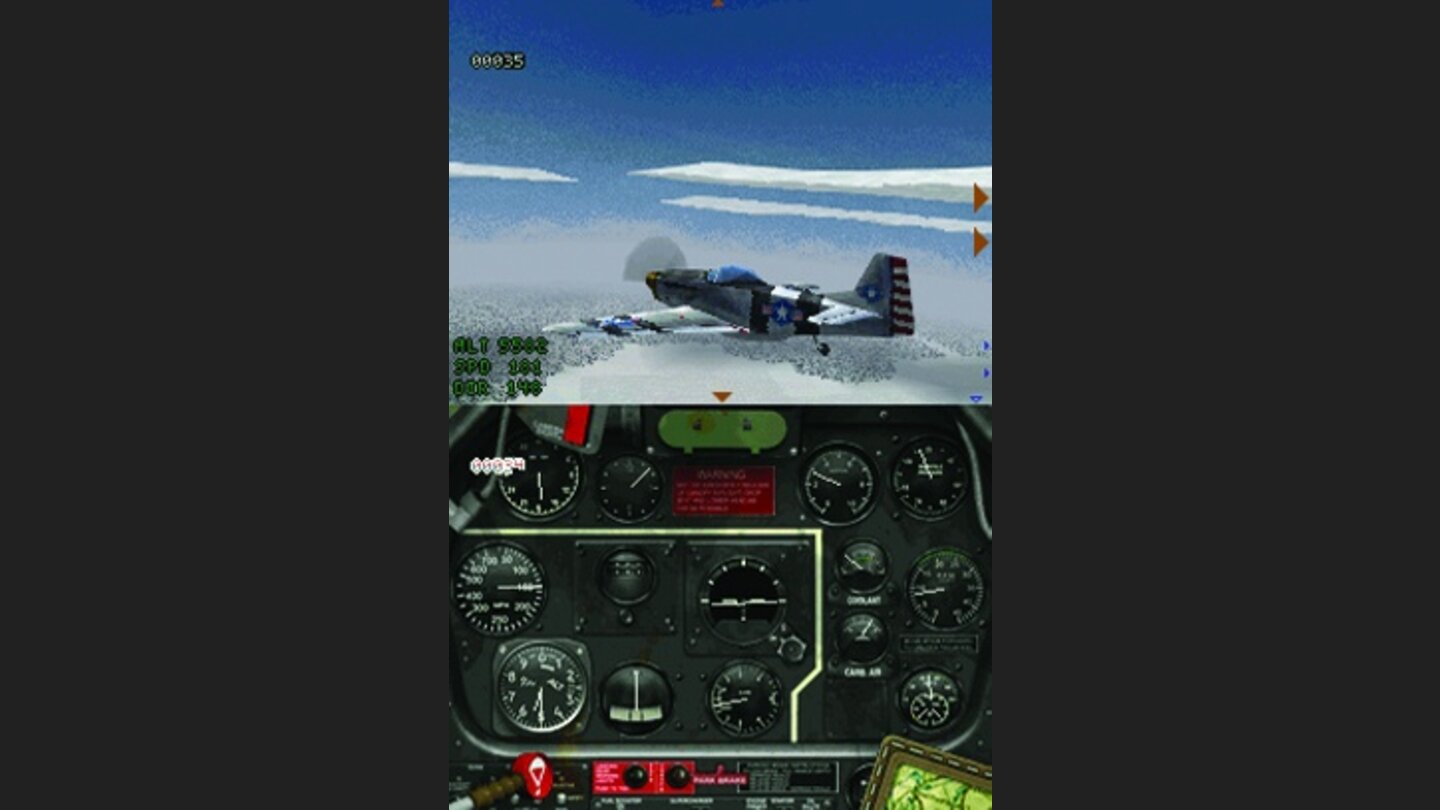 IL-2 Sturmovik: Birds of Prey [DS]