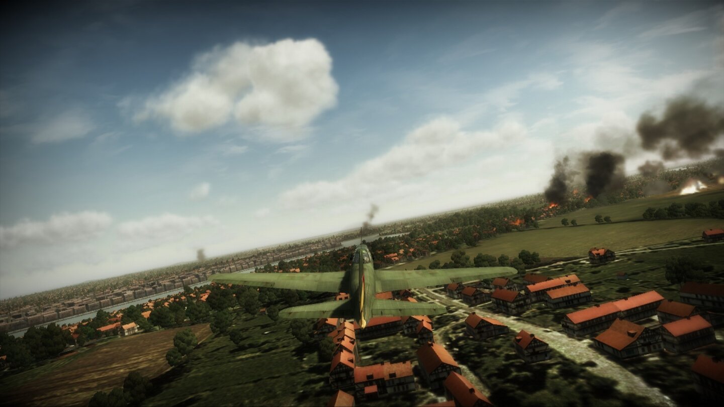 IL-2 Sturmovik: Birds of Prey