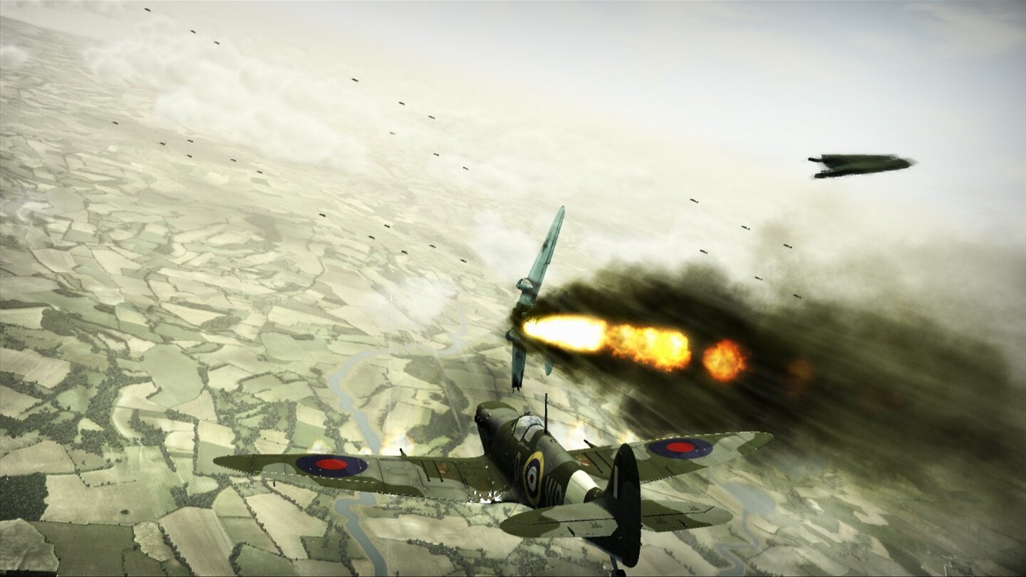 IL-2 Sturmovik: Birds of Prey