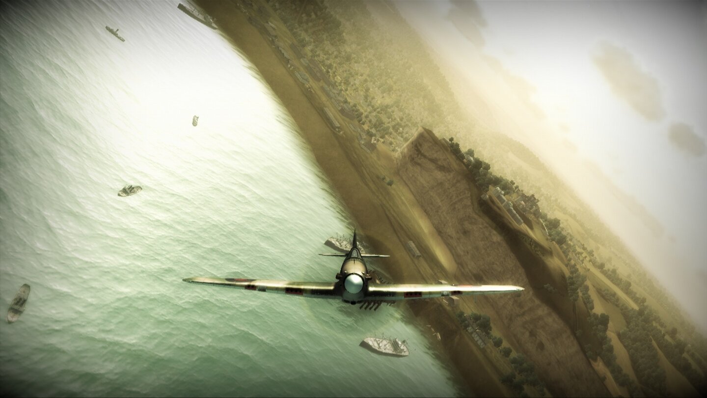 IL-2 Sturmovik: Birds of Prey