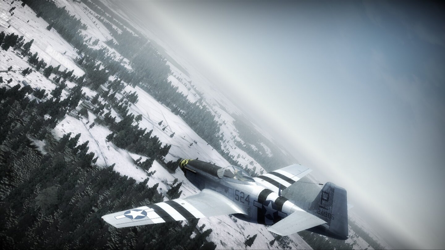 IL-2 Sturmovik: Birds of Prey