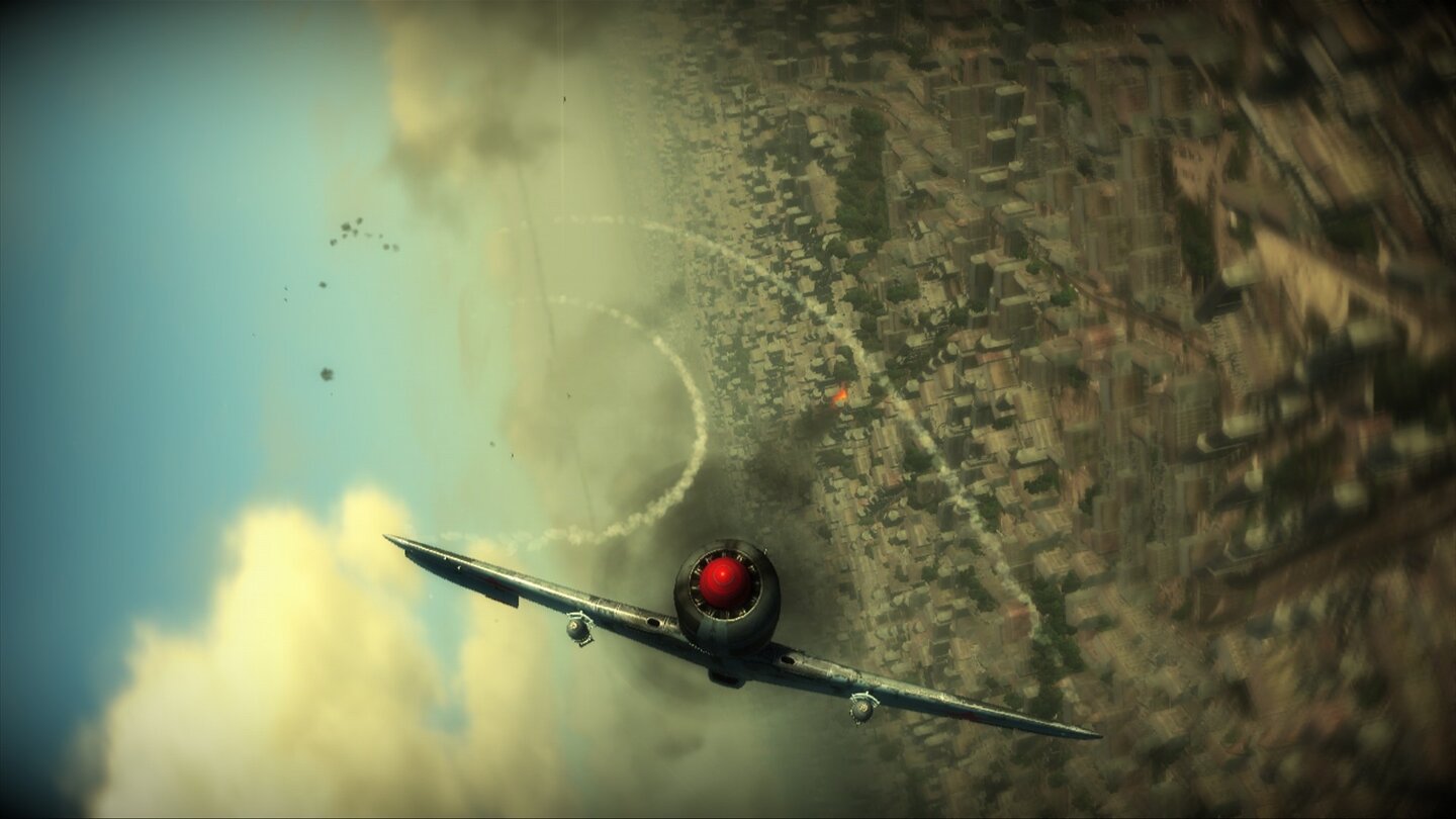 IL-2 Sturmovik: Birds of Prey