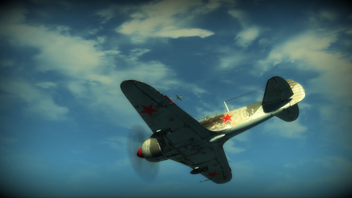 IL-2 Sturmovik: Birds of Prey