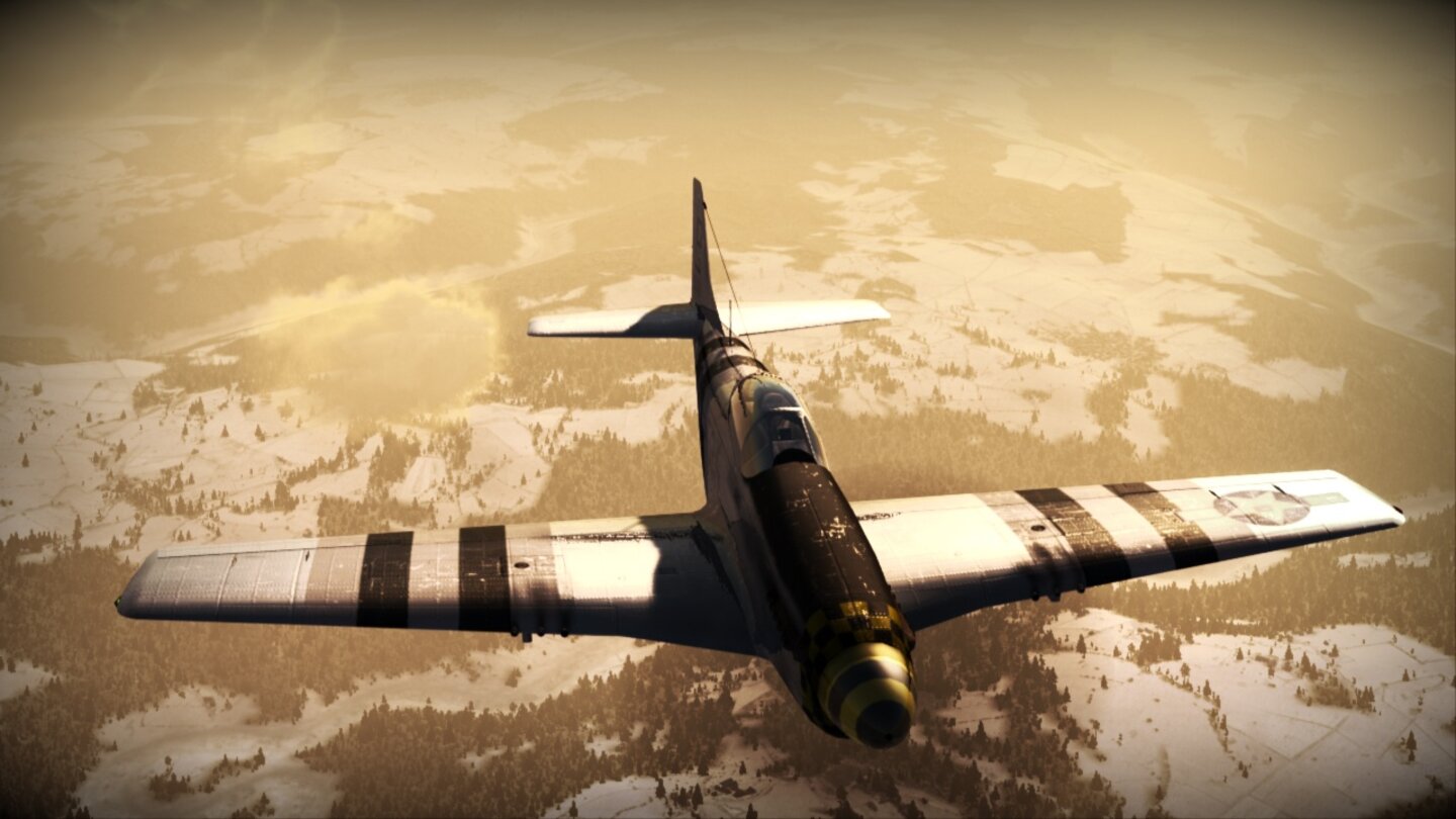 IL-2 Sturmovik: Birds of Prey
