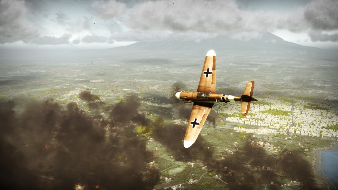 IL-2 Sturmovik: Birds of Prey