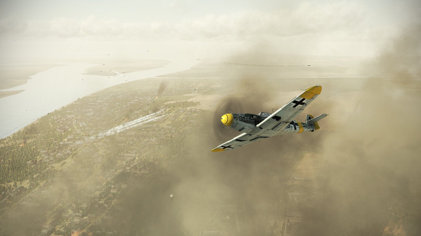 IL-2 Sturmovik: Birds of Prey