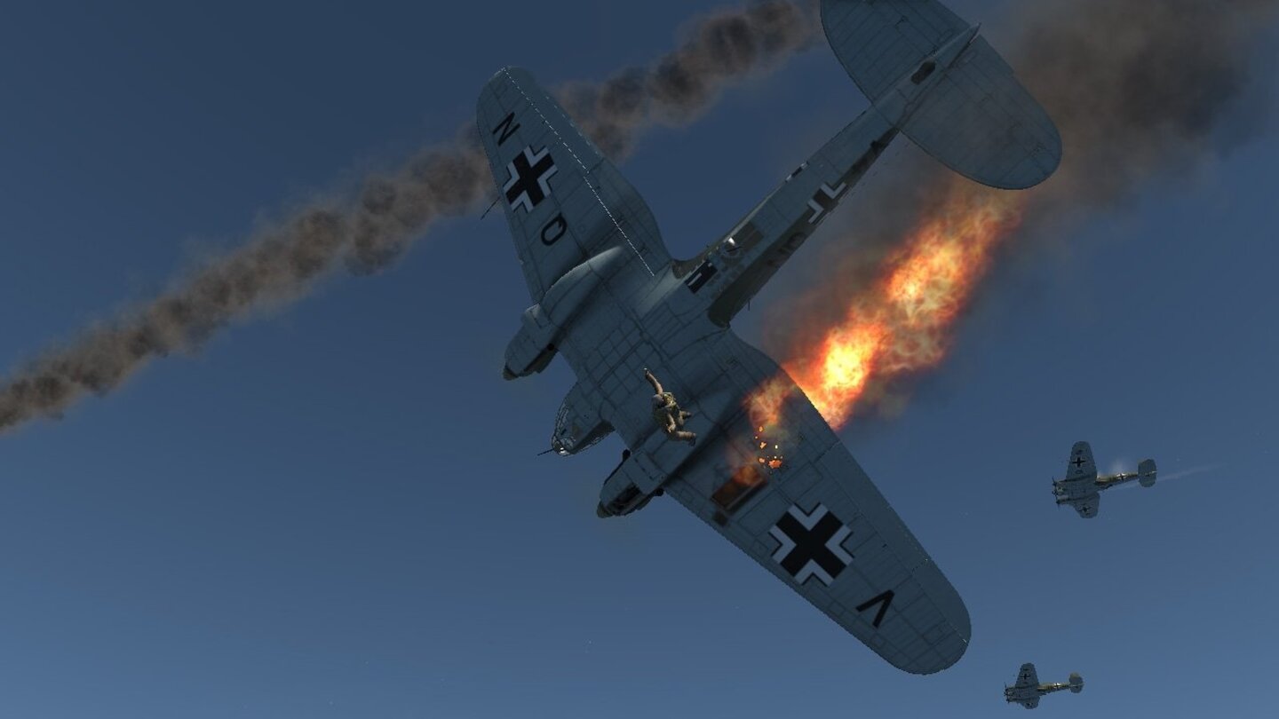 IL-2 Sturmovik: Cliffs of Dover