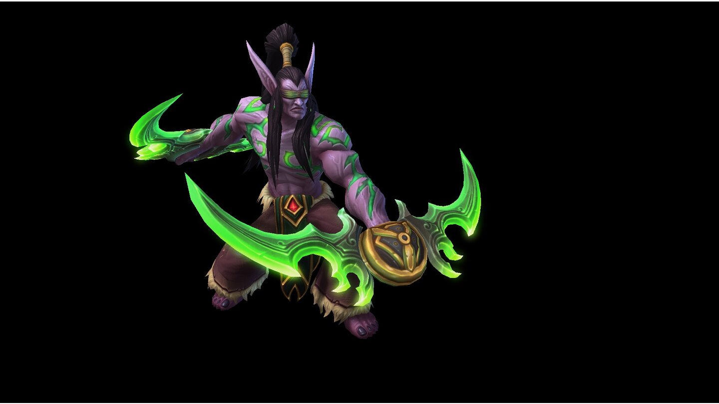 Illidan