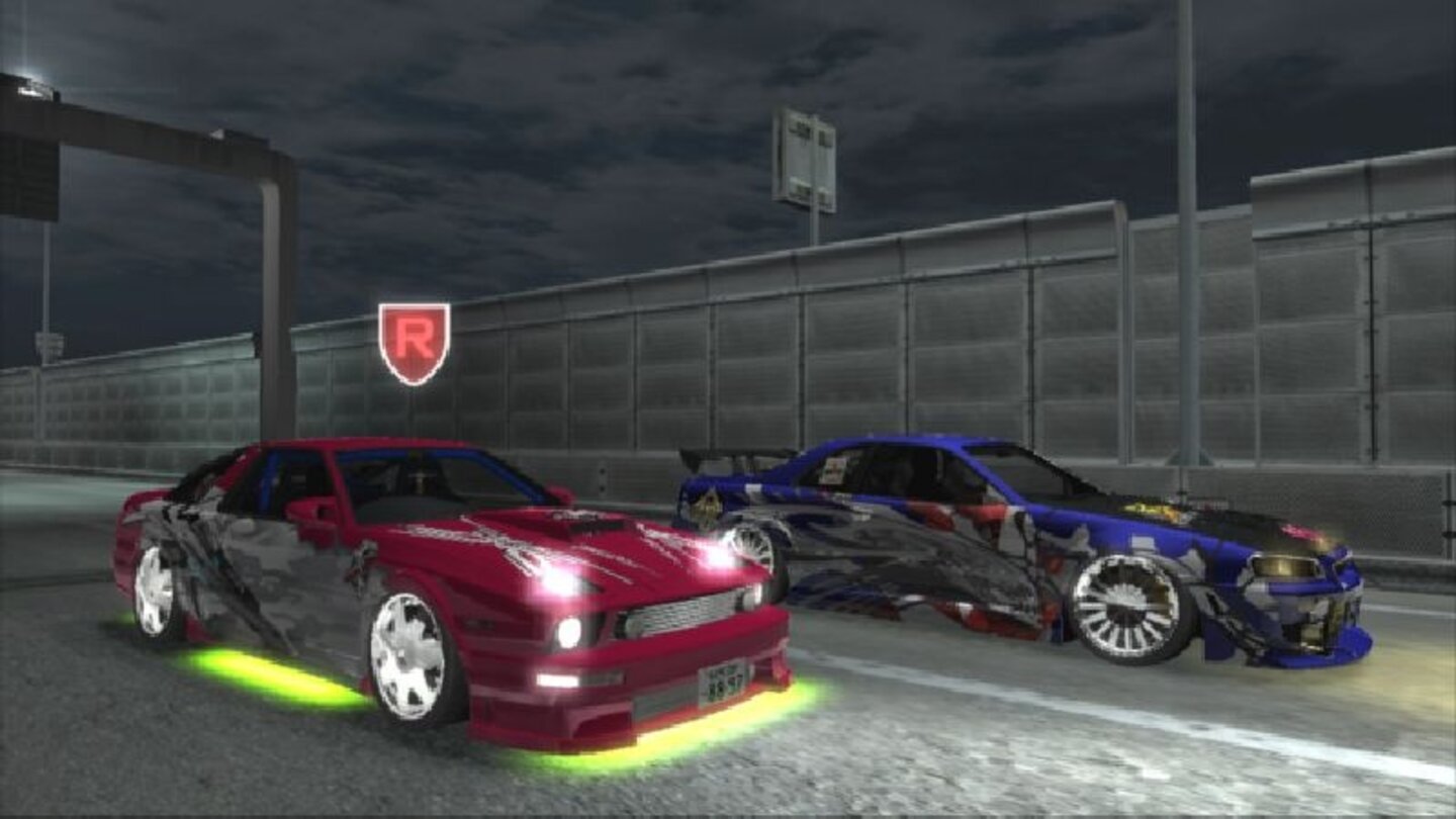 import tuner challenge 10