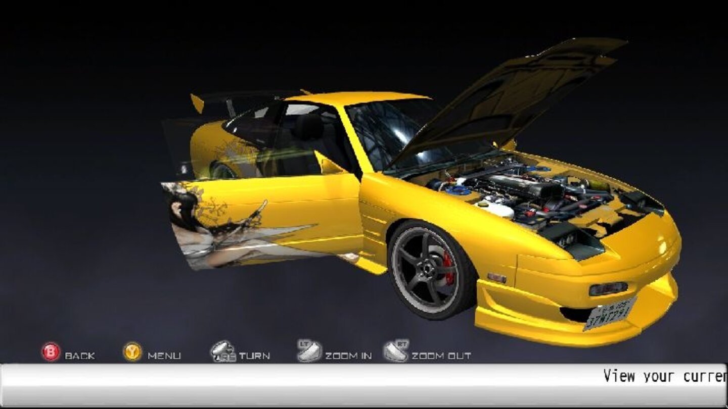 import tuner challenge 12