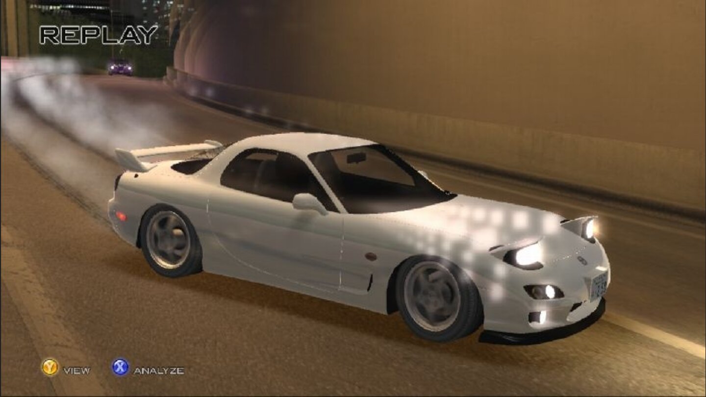 import tuner challenge 1