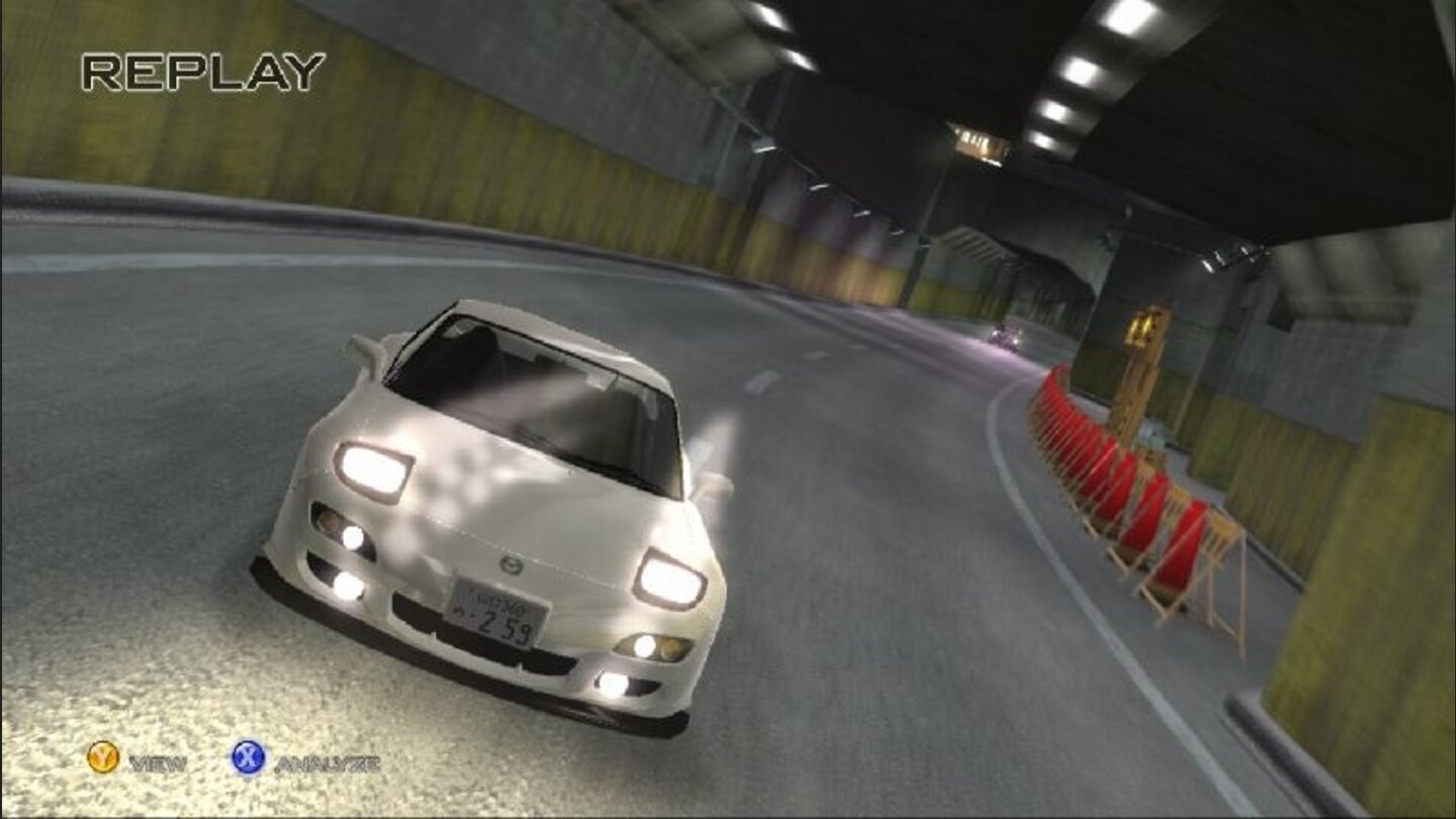 import tuner challenge 2