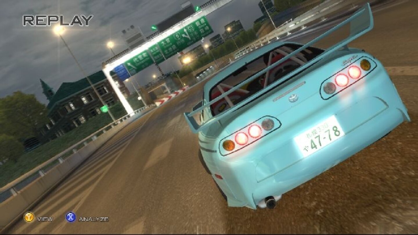 import tuner challenge 4
