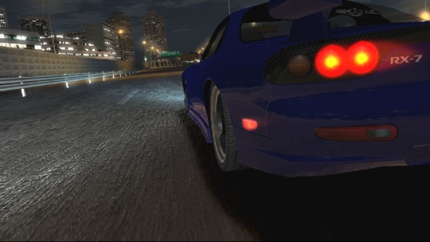 import tuner challenge 5