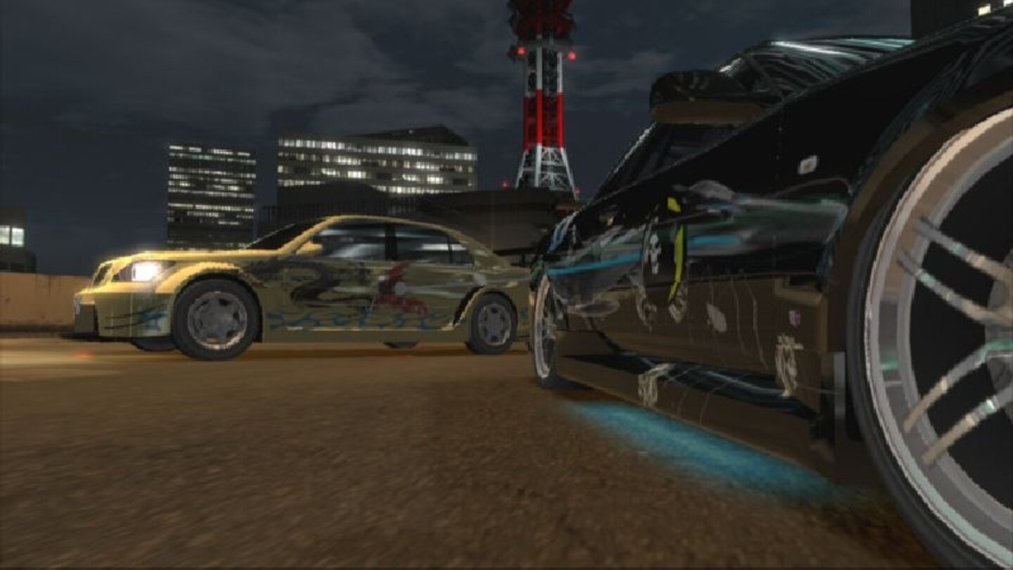 import tuner challenge 6