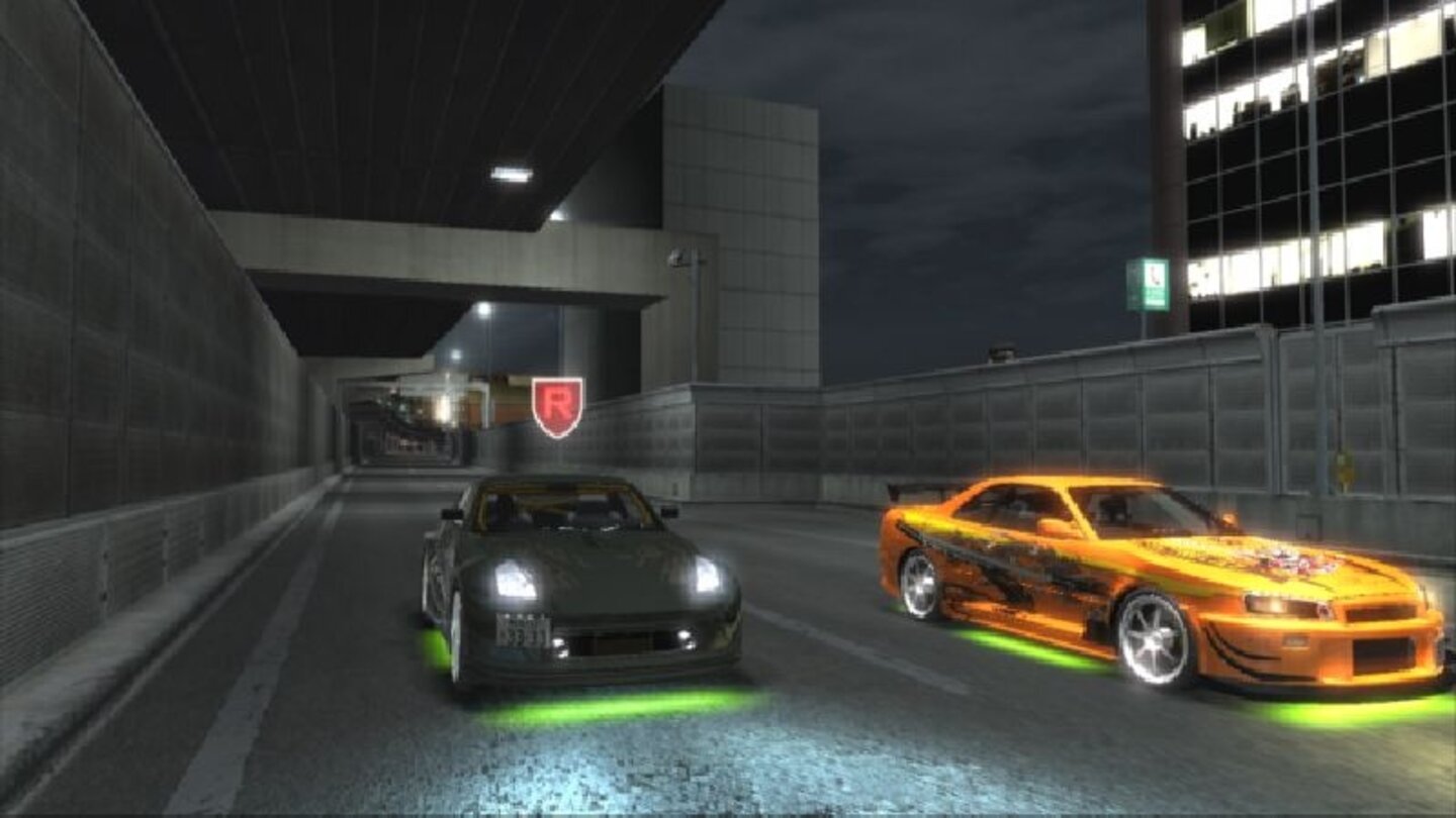 import tuner challenge 7