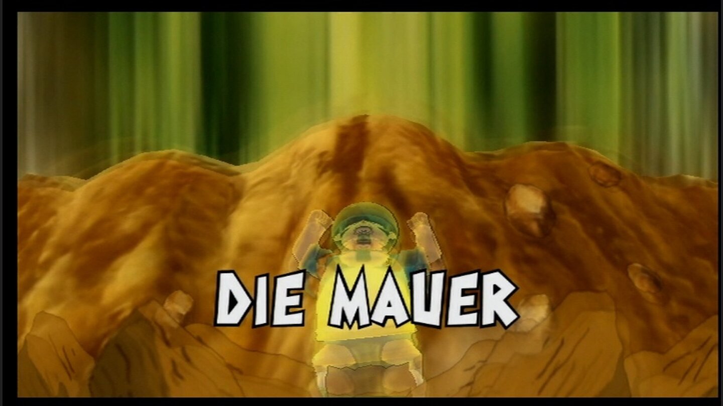 Inazuma Eleven Strikers