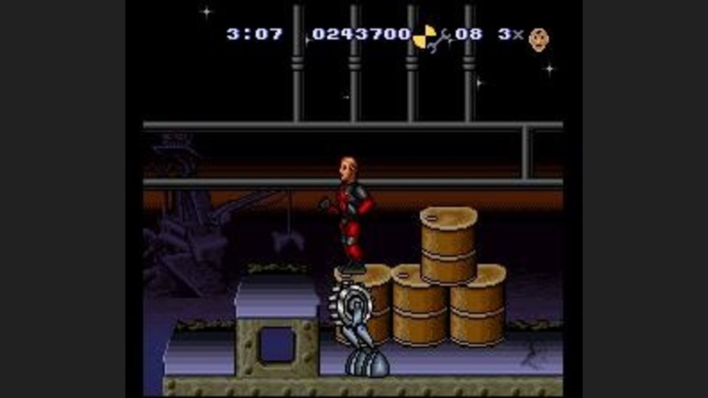 Junk Kastle