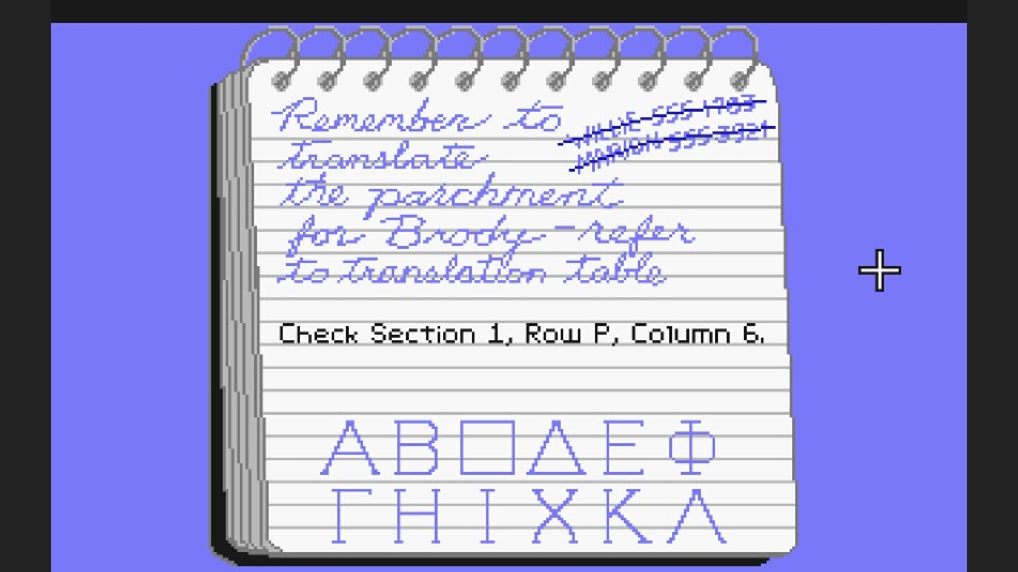 Indiana Jones und der letzte Kreuzzug