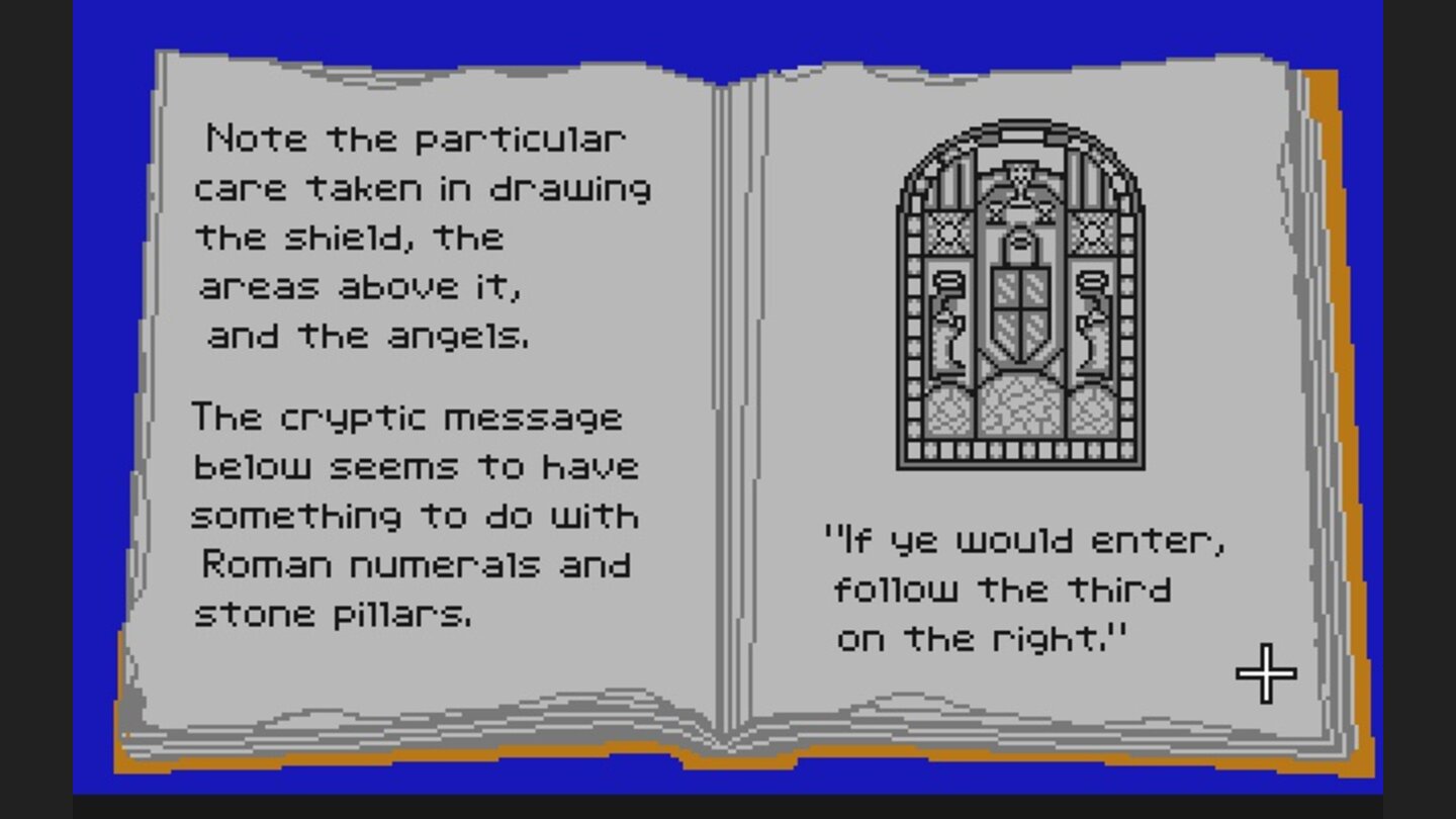 Indiana Jones und der letzte Kreuzzug