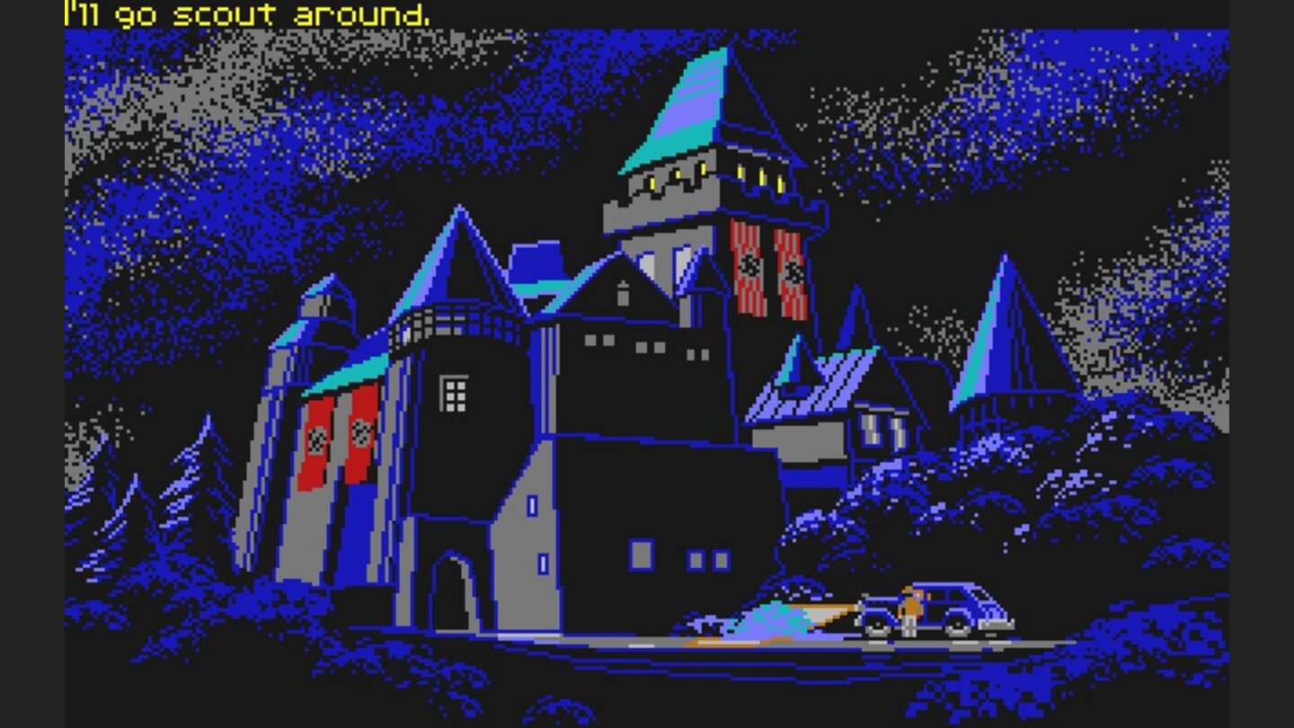 Indiana Jones und der letzte Kreuzzug