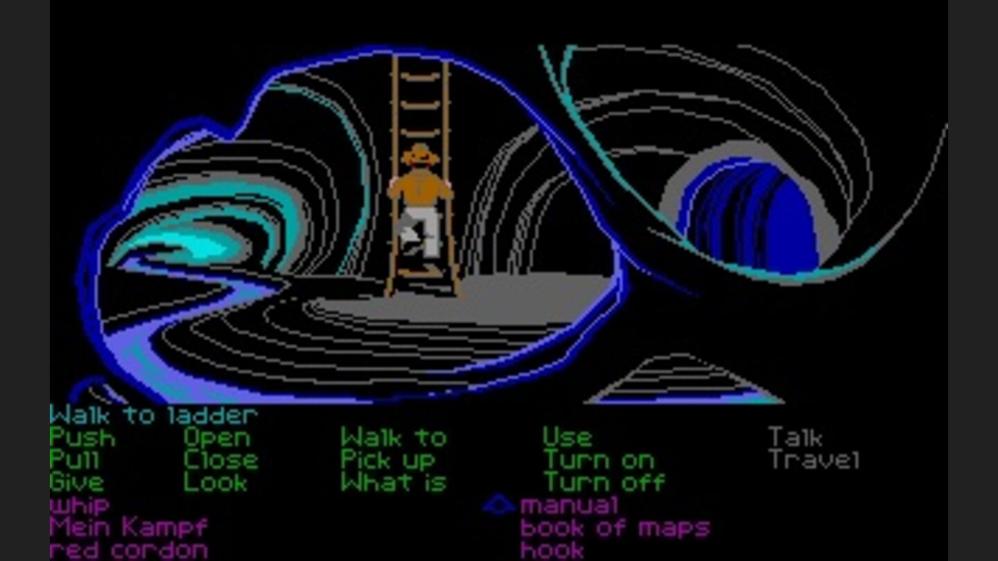 Indiana Jones und der letzte Kreuzzug