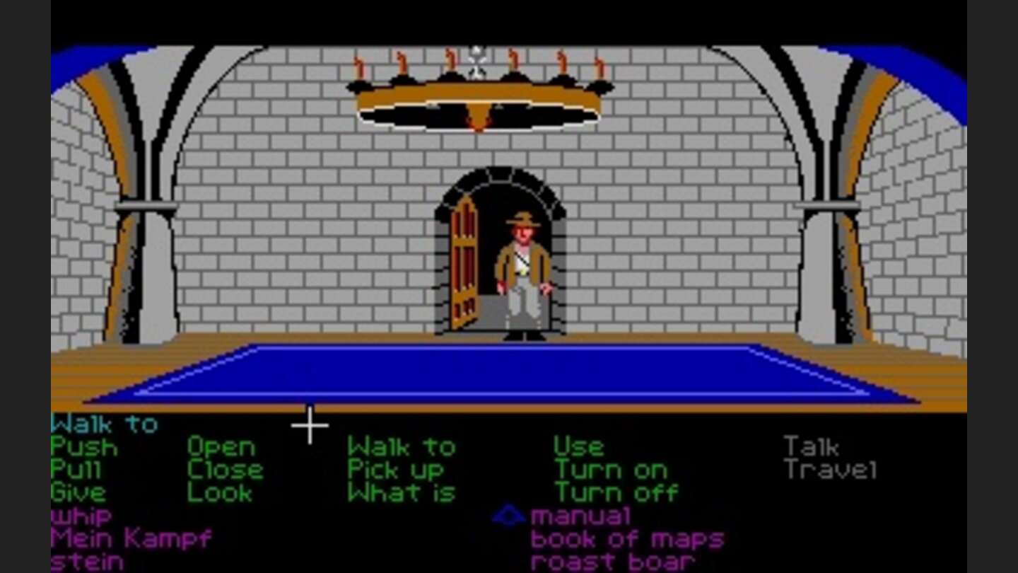 Indiana Jones und der letzte Kreuzzug