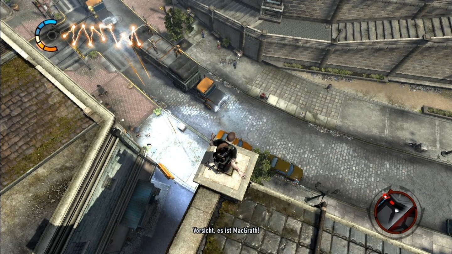 Infamous 2