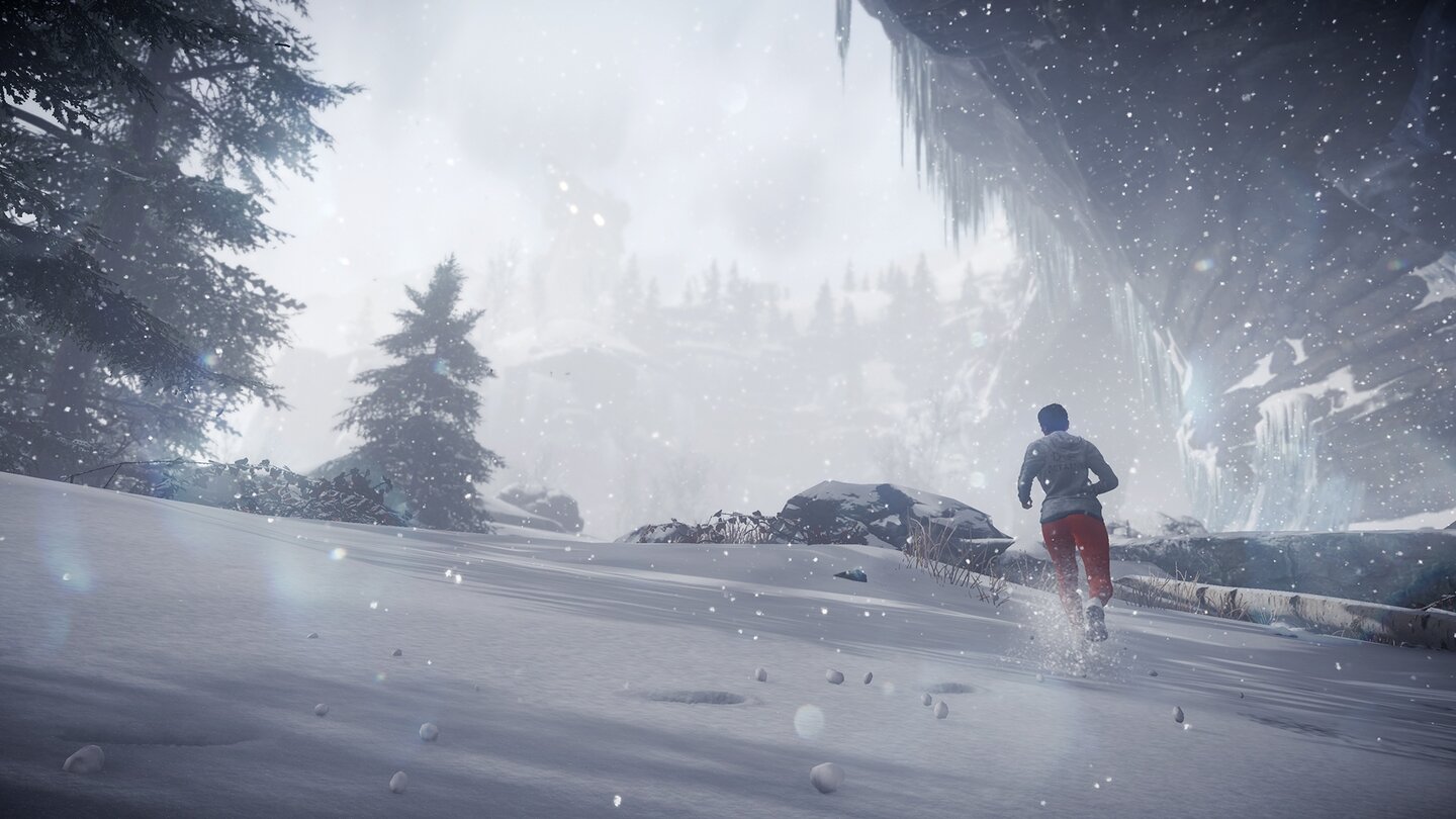 InFamous: First Light