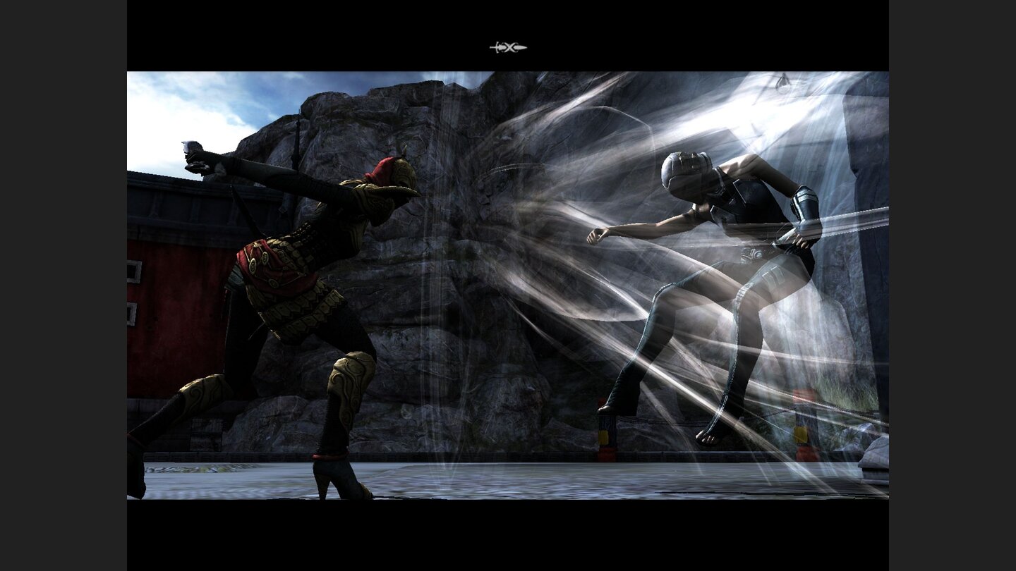 Infinity Blade 3