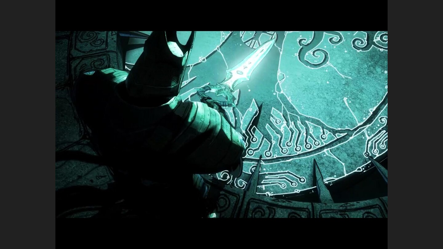 Infinity Blade 3