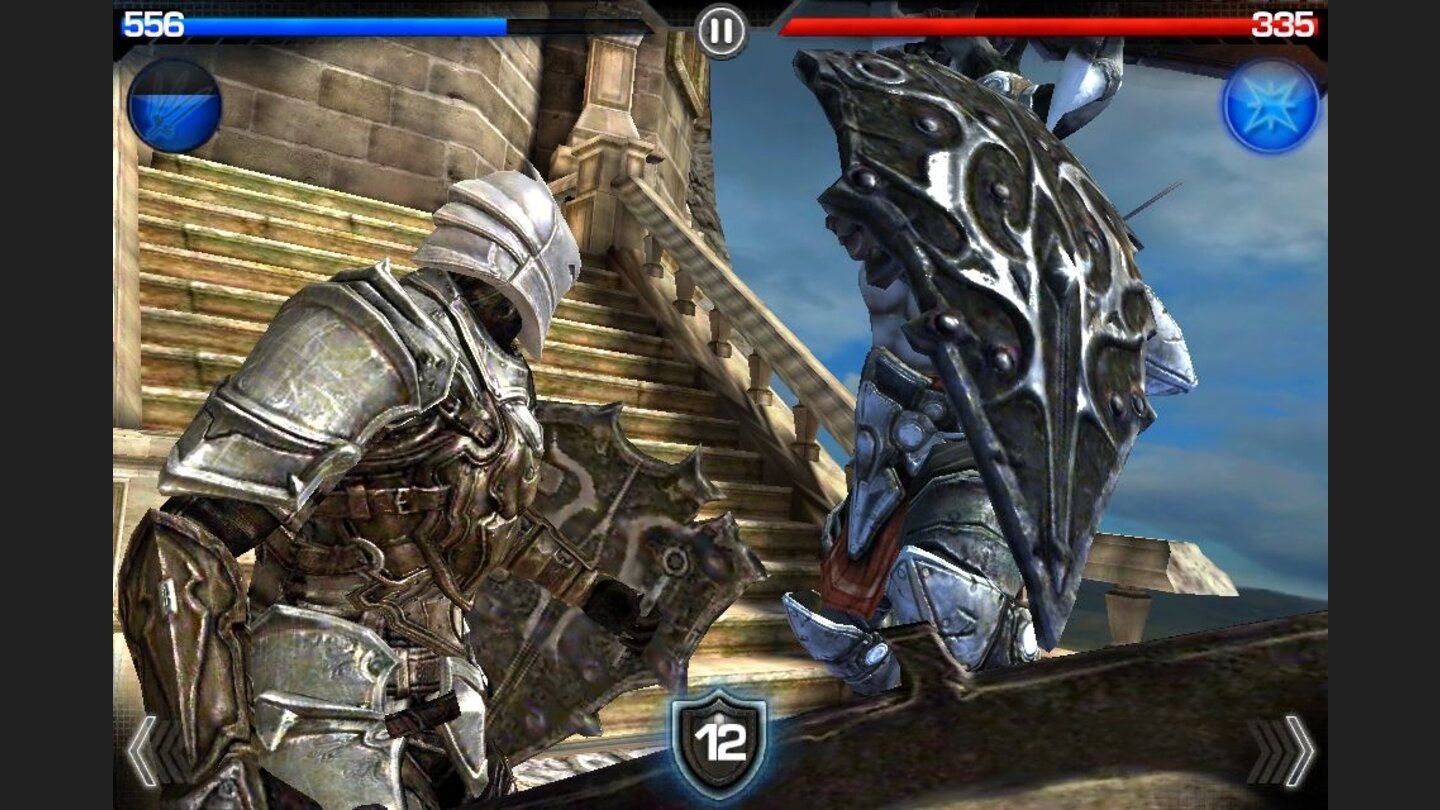 Infinity Blade