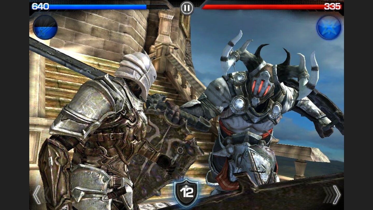 Infinity Blade