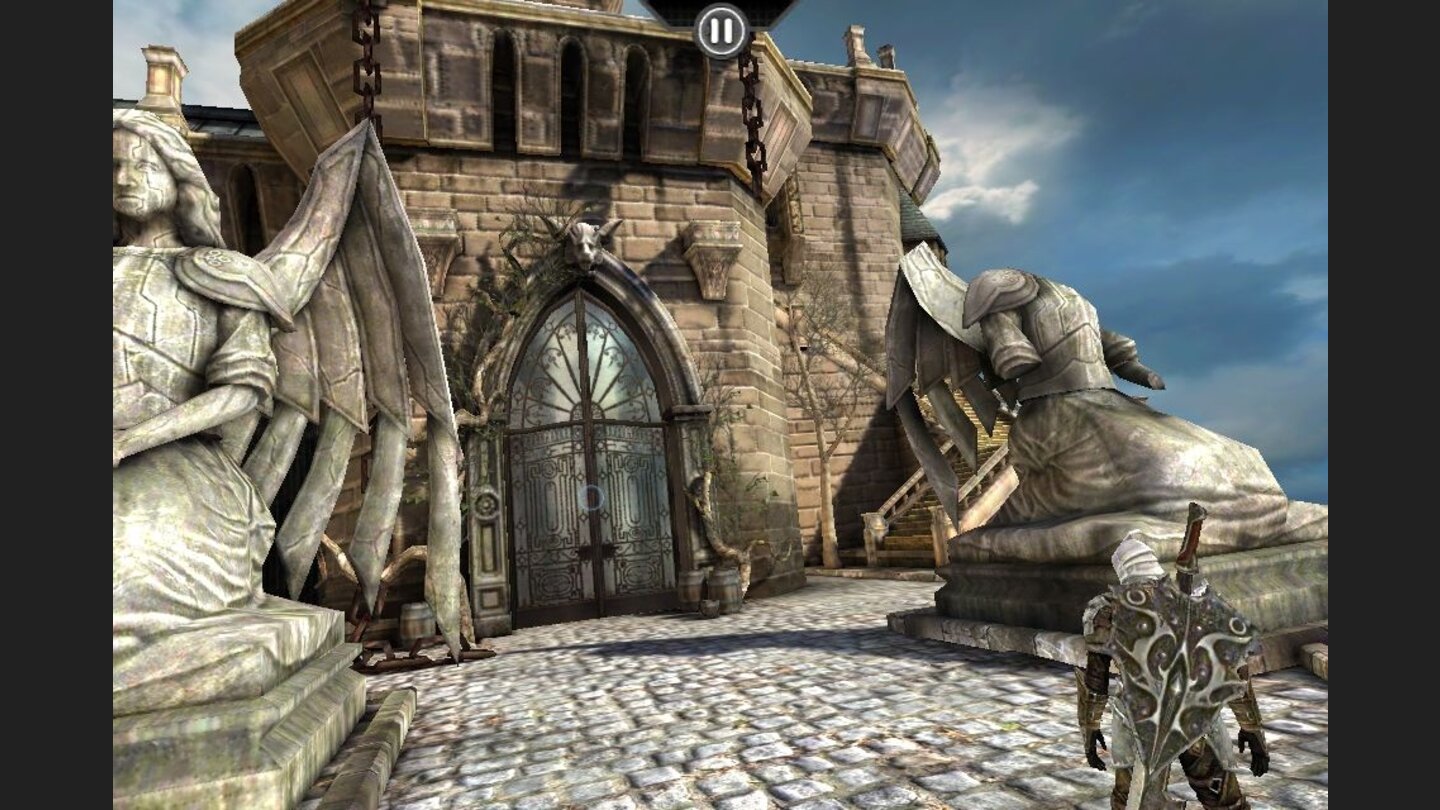 Infinity Blade